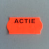 Klika - Label 2612 fluorrote Dauerwelle AKTION 3 Stück