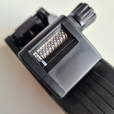 Klika - Preiszange Evo 2612-10 für 26x12mm2 Stücke