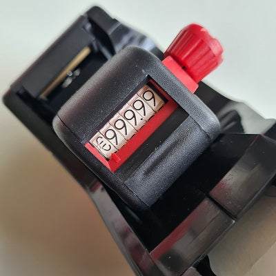 Klika - Preiszange Prix PX One 1/6 für 26x12 3 Stück