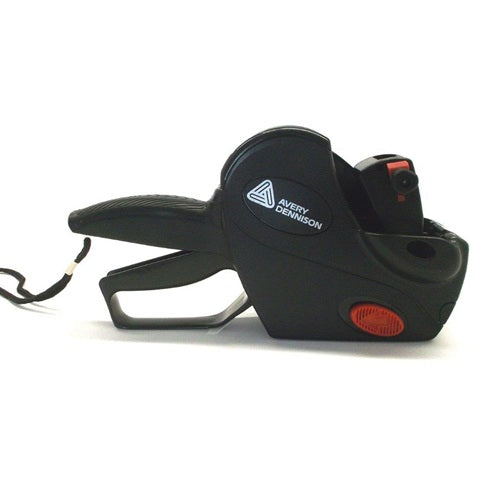 Klika - Preiszange 1/8 für 26x12 Etiketten, 2 Stück
