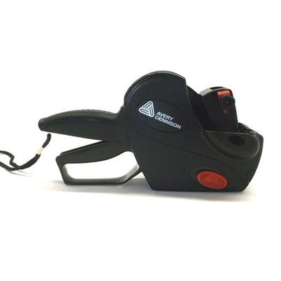 Klika - Preiszange 1/8 für 26x12 Etiketten, 2 Stück