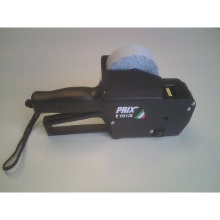 Klika - Preiszange Prix E 101 2 Zahlenzange