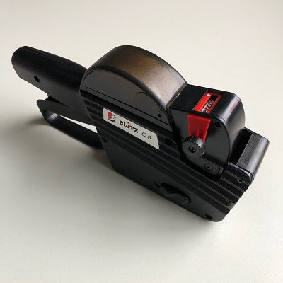 Klika -  Prijstang BLITZ C10 S10 5 klein 5 groot