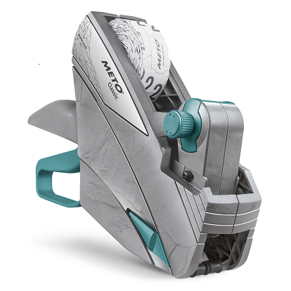 Klika -  Prijstang Classic S 626/12 ProLine