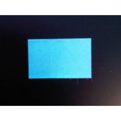 Klika - Label 2616 blaue Dauerwelle 2 Schlitz gerade 36000 3 Stück