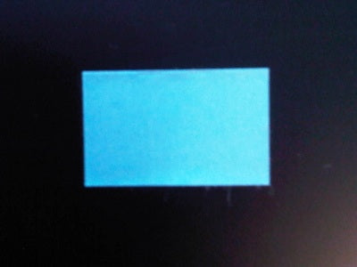 Klika - Label 2616 blaue Dauerwelle 2 Schlitz gerade 36000 3 Stück