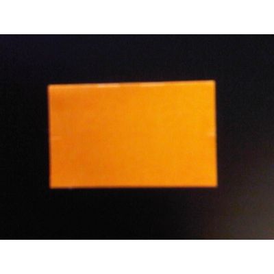 Klika - Label 2616 fluo-orange Dauerwelle gerade 36.000 2 Stück