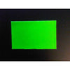 Klika -  Etiket 2616 fluor groen permanent 36.000