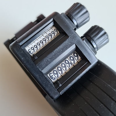 Klika - Preiszange Evo 2616 107 für 26x16mm 2 Stück