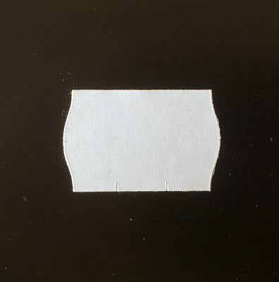 Klika - Label 2616 Wave White Dauerwelle 2-fach 39.600 3 Stück