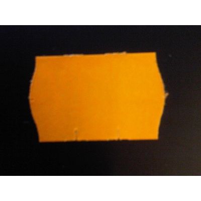 Klika - Label 2616 fl.orange perm 2sl wave 39,62 Stück
