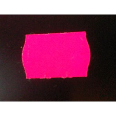 Klika - Label 2616 Wave Fluor Pink Dauerwelle 39.600 2 Stück