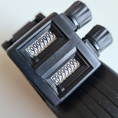 Klika - Preiszange Evo 2516-88 für 26x16mm 2 Stück