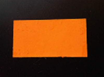 Klika - Label 3719 Fluororange Dauerwelle 25.000 2 Stück