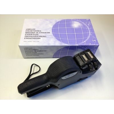 Klika - Preiszange EVO X27 für 3719mm (12+7)