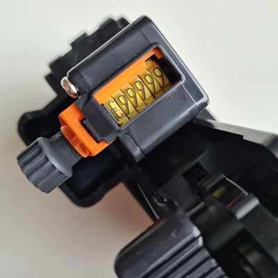 Klika - Preiszange PB-1 2 Stück
