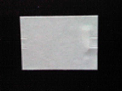 Klika - Label PB-220 weiß permanent 50.000 2 Stück