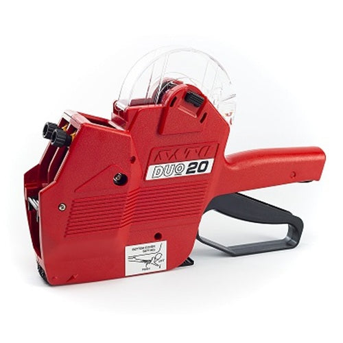 Klika - Preiszange Duo 20 Druck 10 und 8 2 Stück