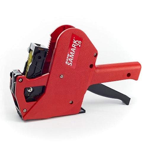 Klika - Preiszange Samark 26-6