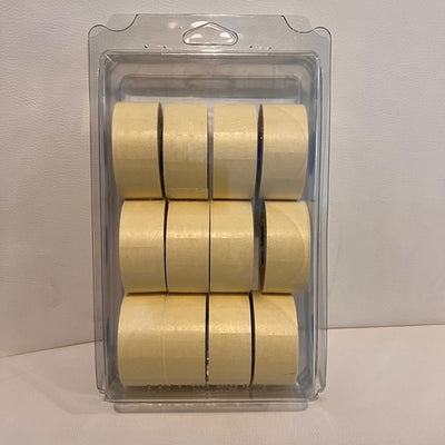 Klika - Etiketten Judo FOOD 12 Rollenetiketten 4 Stück