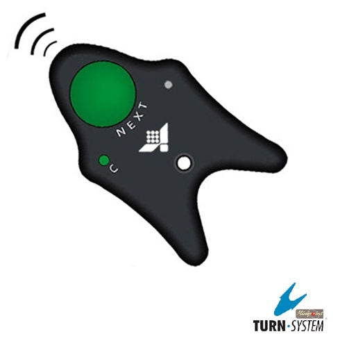 Klika - Fernbedienung für Multipoint 3 Stück