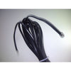 Klika - Kabel 15 Meter + Stecker für Minipoint 2 Stück