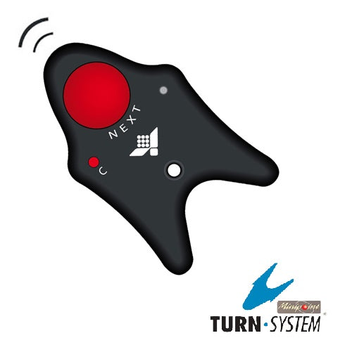Klika - Fernbedienung MiniPoint und EasyTurn 4 Stück