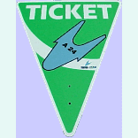 Klika -  Sign >> Take a ticket