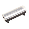 Klika - Etikettenspender 7 Fächer für 25x25mm 4 Stück