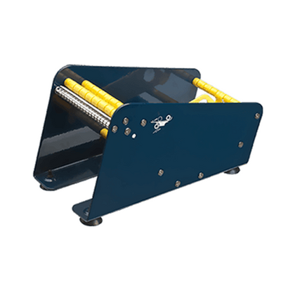 Klika - Etikettenspender Tischmodell 115 mm 4 Stück