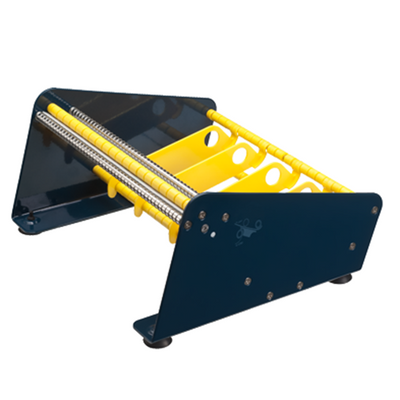 Klika - Etikettenspender Tischmodell 273 mm 3 Stück