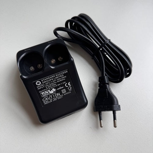 Klika -  Oplader charger voor Dynamic LD70