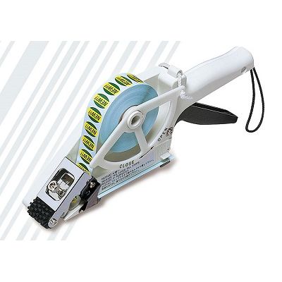 Klika - Etikettenspender TOWA APF 30