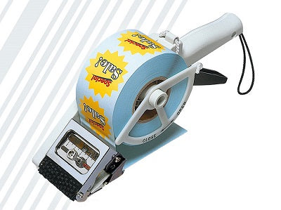 Klika - Etikettenspender TOWA APF 60