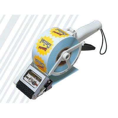 Klika - Etikettenspender TOWA APF 60