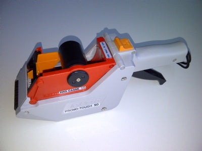 Sato - Etikettenspender Promotouch 50