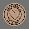 Klika -  Etiket Especially for you kraft 35mm