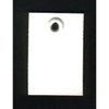 Klika - Eiskarte 25x32 mm mit Kunststofföse, 5 Stück