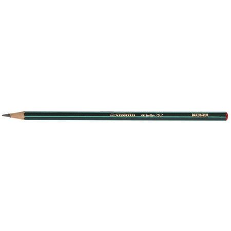 STABILO - Othello-Bleistift, 2B