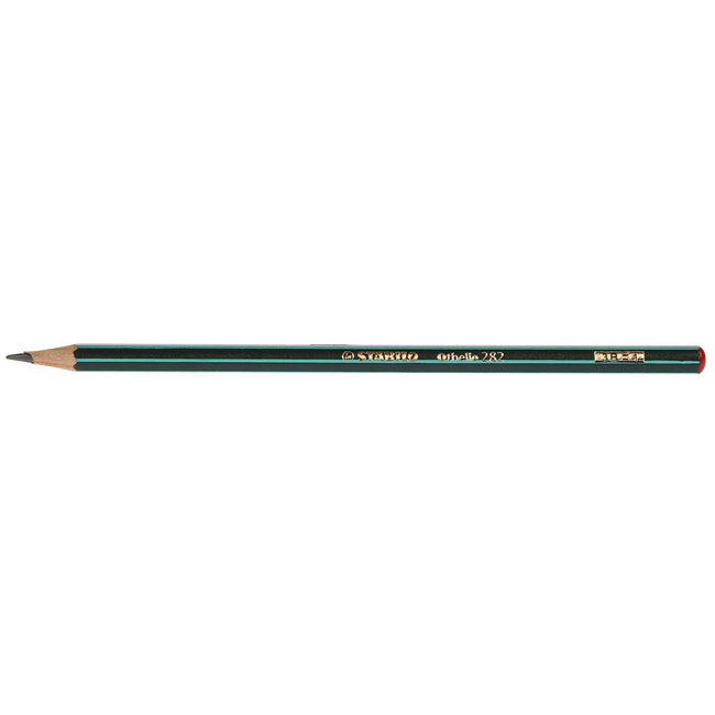 STABILO - Othello-Bleistift, 2B