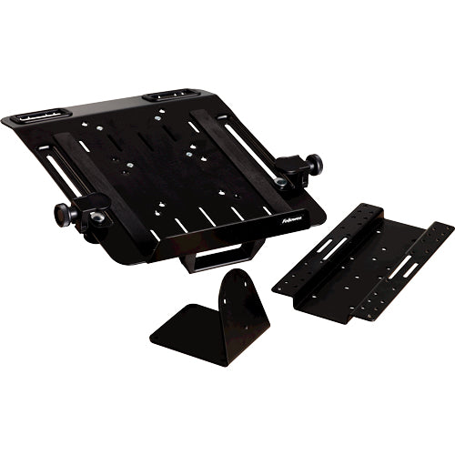 Fellowes – Laptopständer Acc Prof Series, Monitorarm