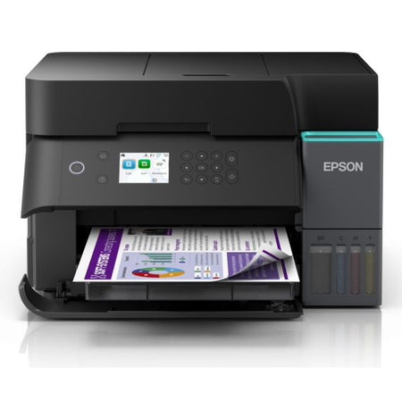 Epson -  EcoTank ET-3950 Inkjet A4 4800 x 1200 DPI 35 ppm Wifi