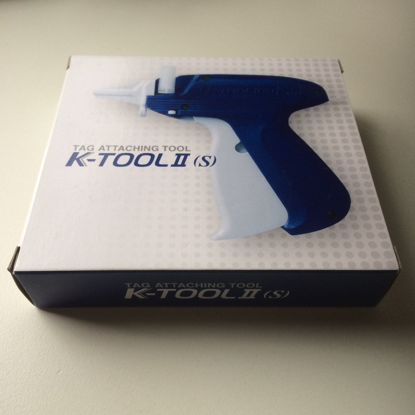 Klika - Textil Tang K -Tool II (s) Standard - 3 Teile