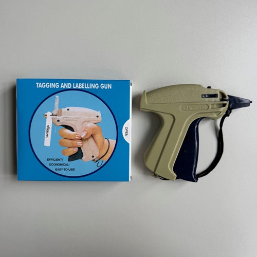 Klika - Textilzange ARROW 9S Standard 14-teilig