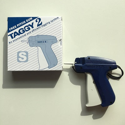 Klika -  Textieltang Taggy II S standaard