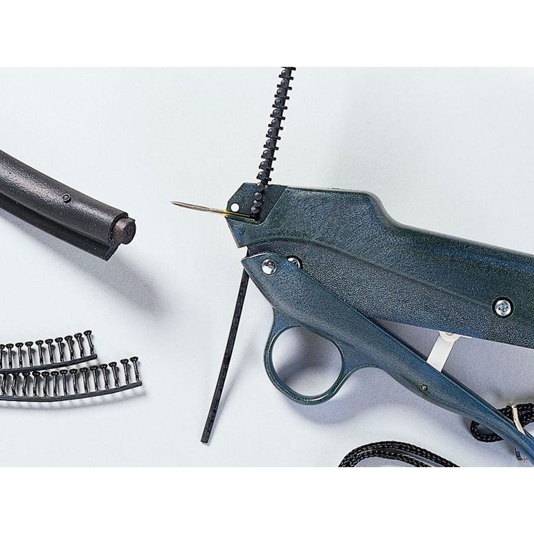 Klika -  Textieltang Mark-II Buttoneer standard