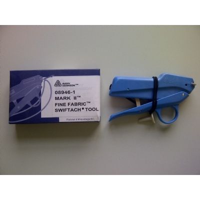 Klika -  Textieltang Dennison X MK II 08946 scha