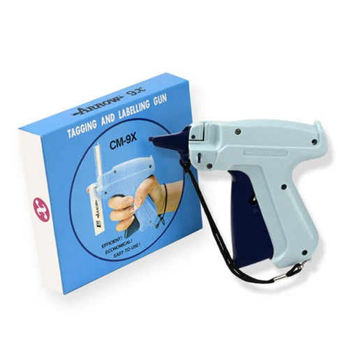 Klika - Textilzange ARROW 9X NEU fein 14-teilig