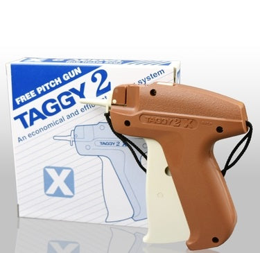 Klika - Textilzange Taggy 2 X fein