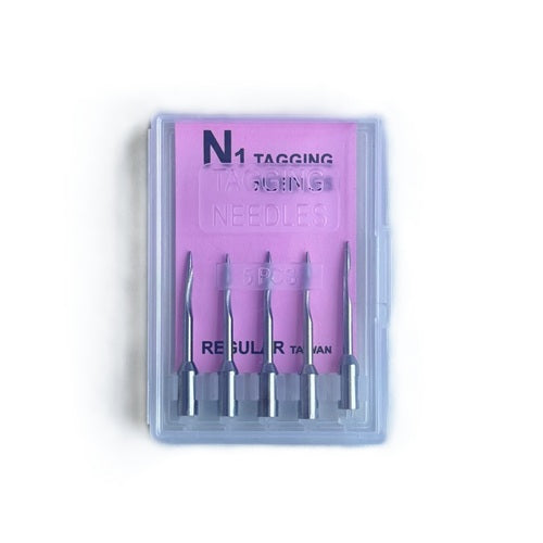 Klika - Nadel S Standard Arrow Banok 5 Stück 20 Stück